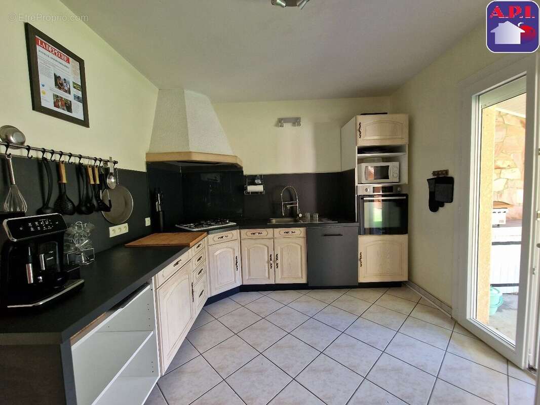 Maison à TARASCON-SUR-ARIEGE