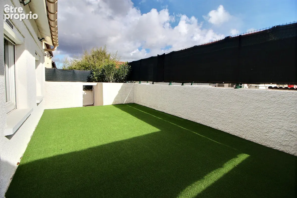 Maison 151m² à montpellier - photo 12