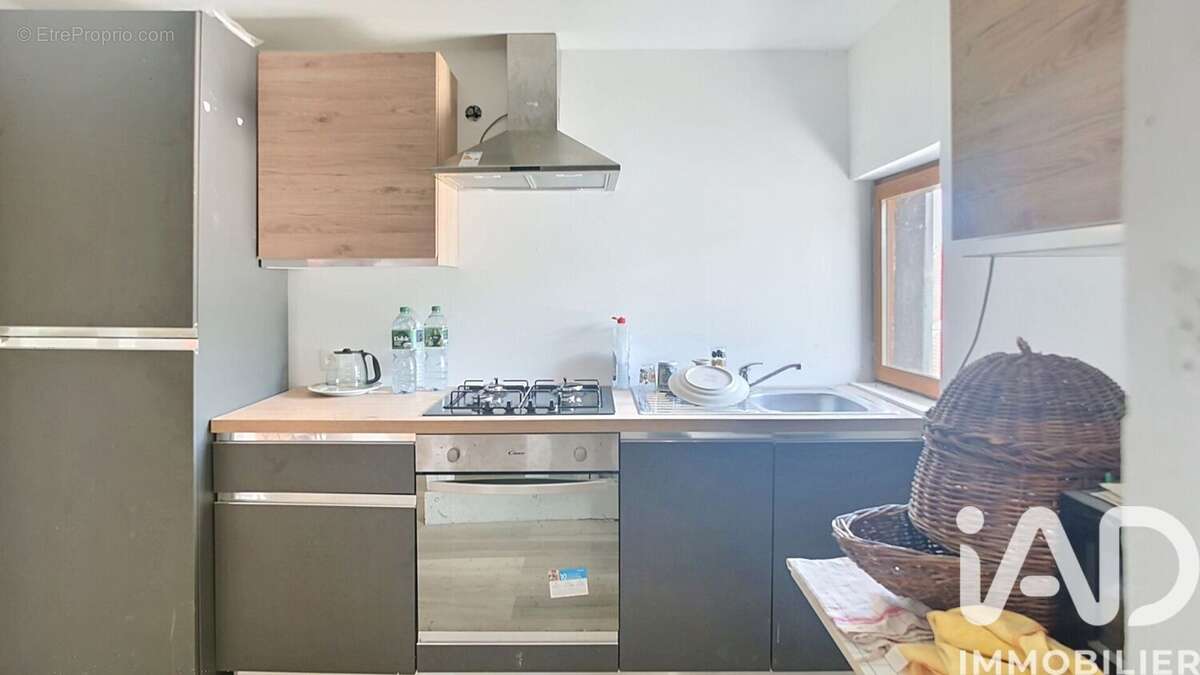Photo 3 - Appartement à CHATILLON-SUR-LOIRE