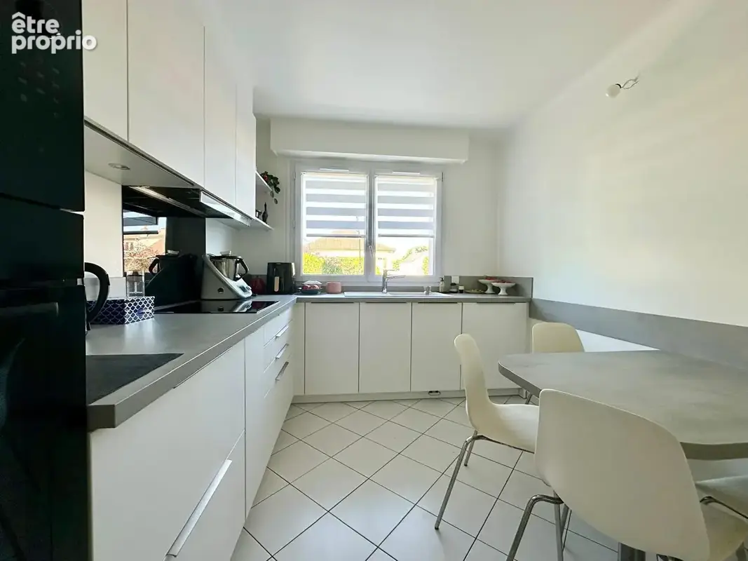 Maison Le Mesnil Le Roi 8 pièces 169,55 m2 - photo 3