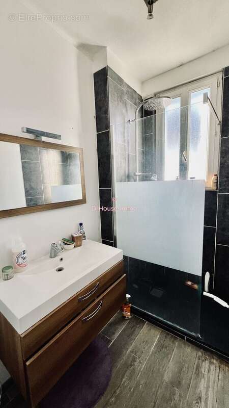 Appartement à LARMOR-PLAGE