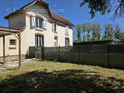 Appartement à LA CHAPELLE-SAINT-LUC