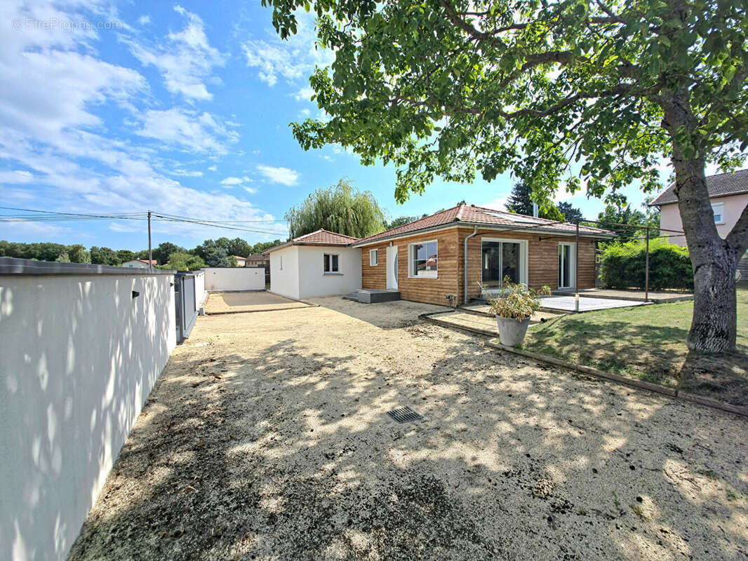 Villa de plain-pied - photo 13