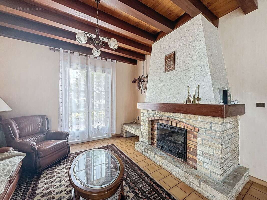 Maison 109 m² à Miramont-De-Guyenne  - photo 115
