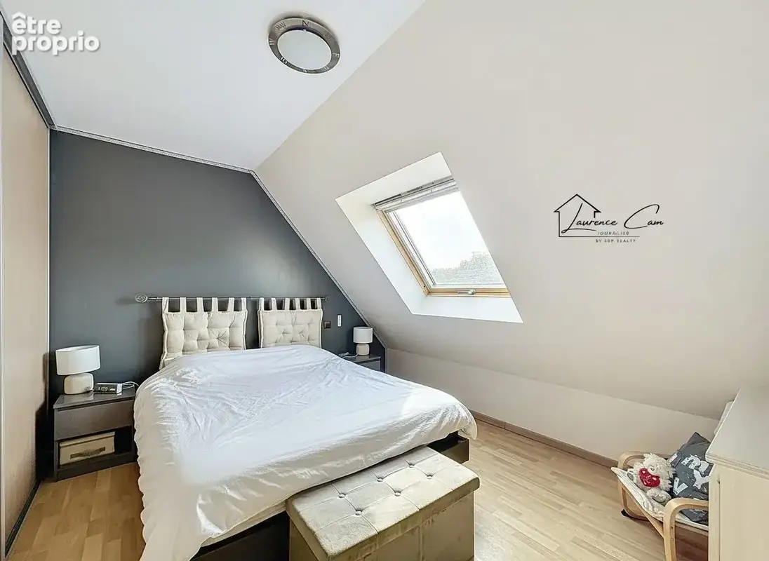Maison 117 m² à Landeda  - photo 6