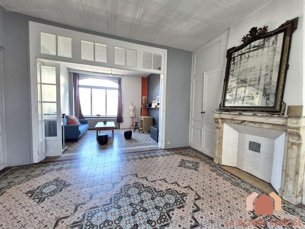 Maison 150 m² à Wattrelos  - photo 5