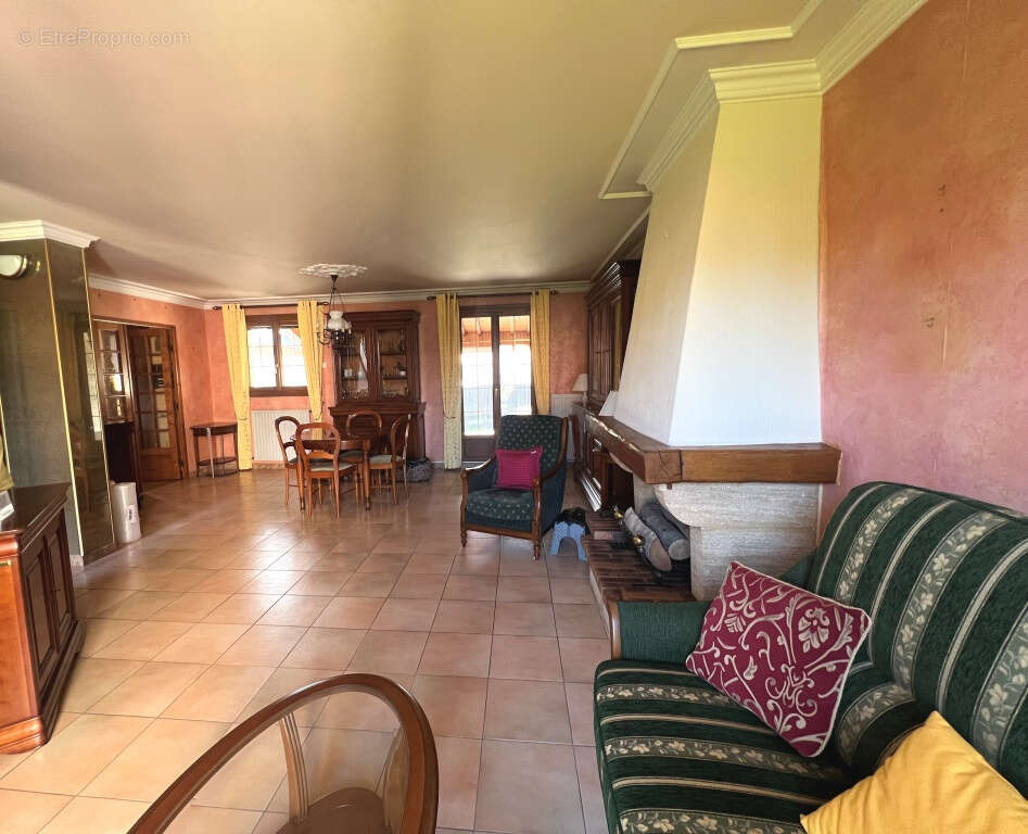 Maison à SENS