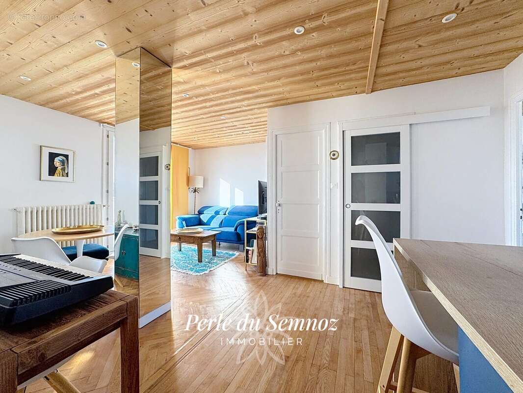 Appartement à ANNECY