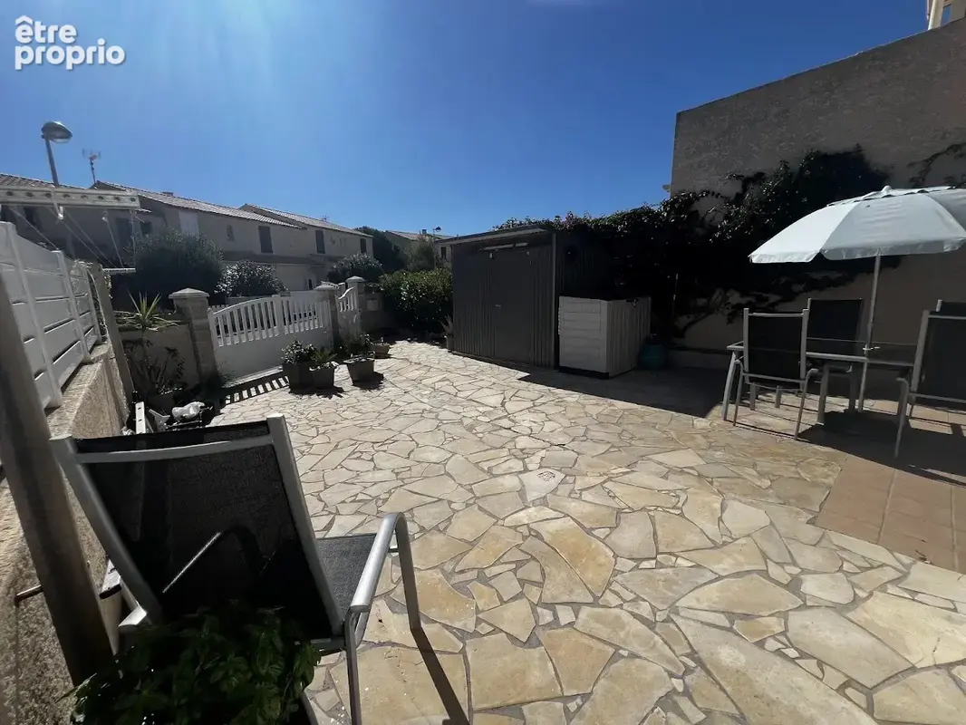 Villa sans copropriété - photo 28