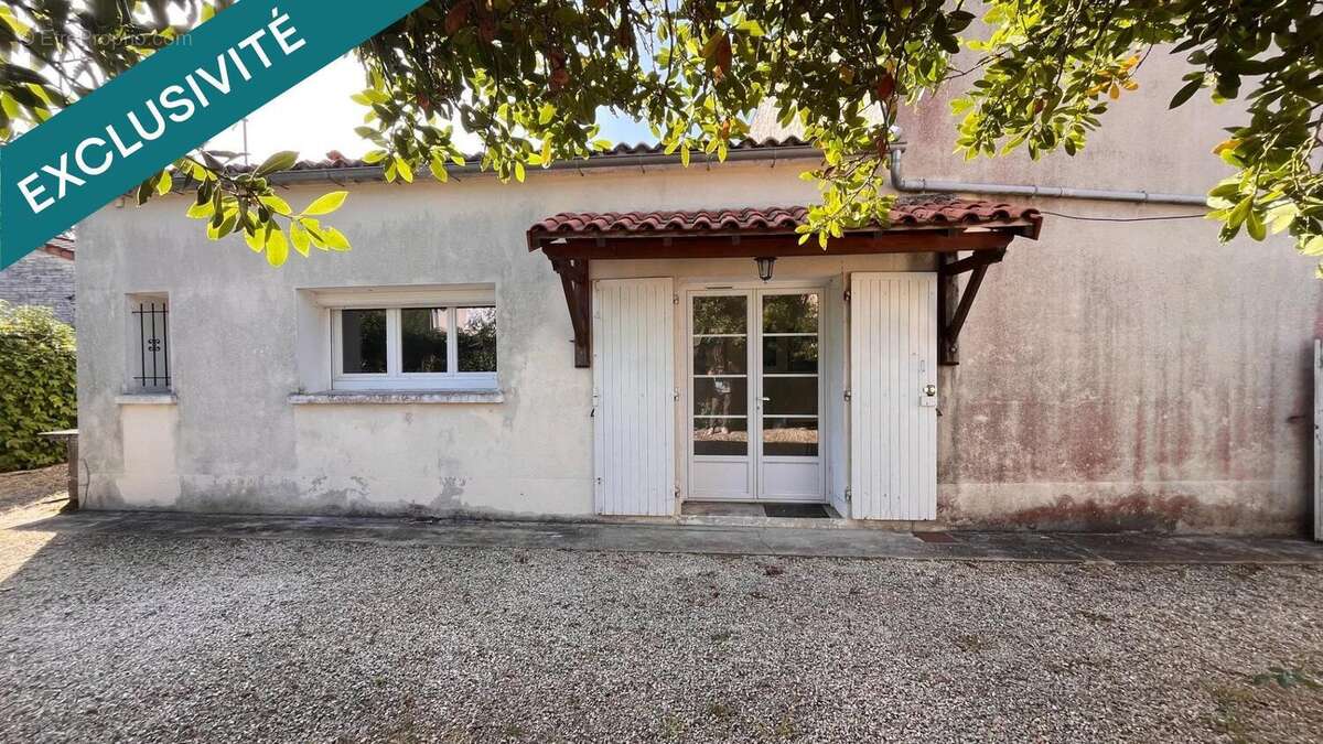Photo 3 - Maison à MANSLE