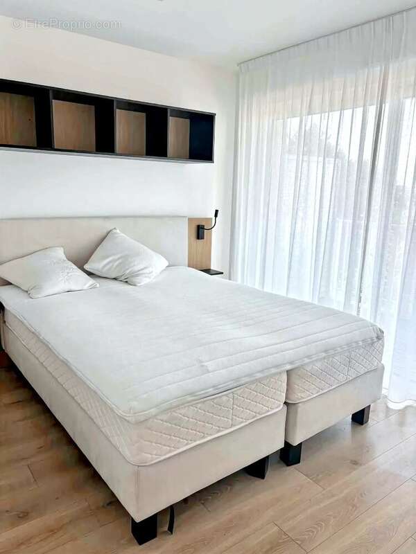 appartement Sainte-Cécile - photo 5