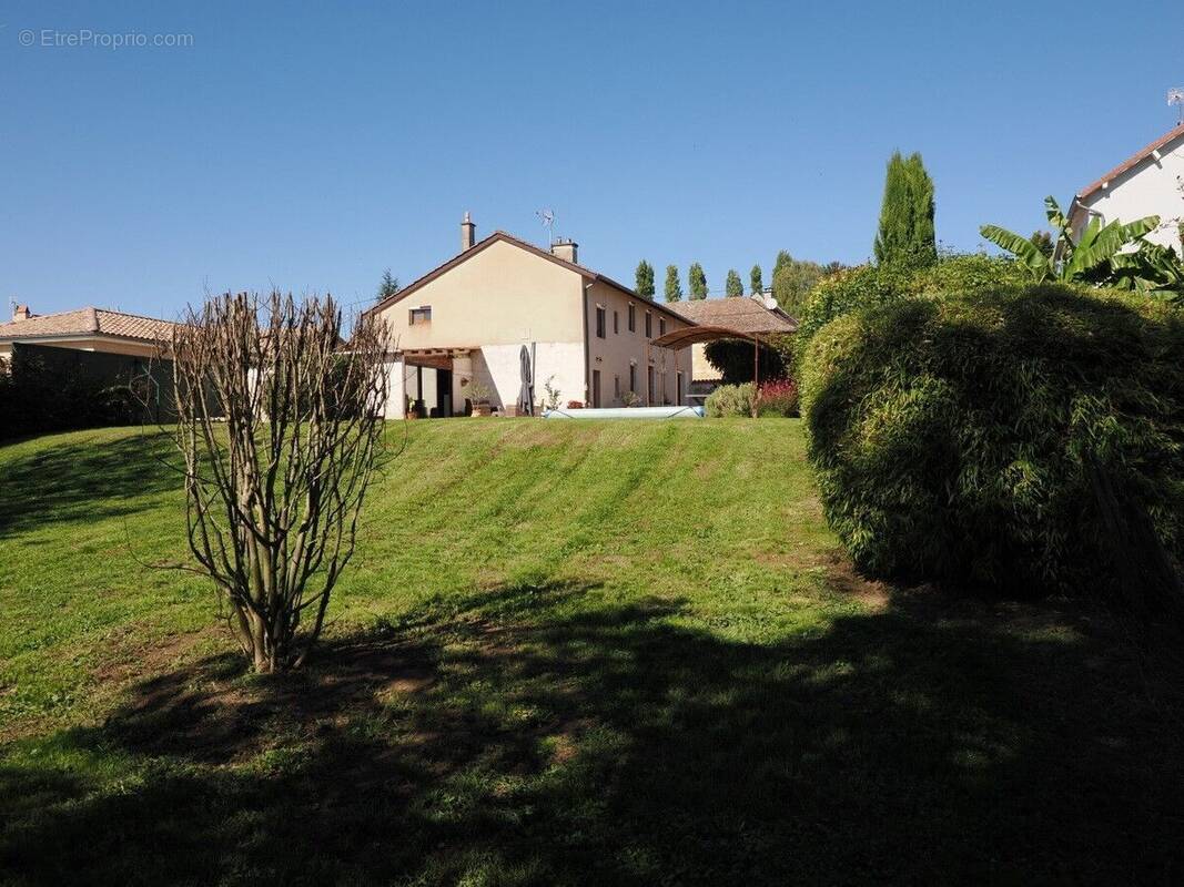 Photo 1 - Maison à VIRE