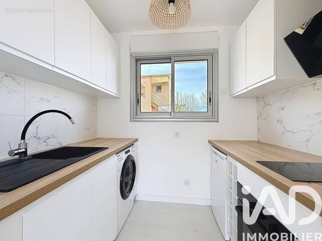 Photo 1 - Appartement à PALAVAS-LES-FLOTS