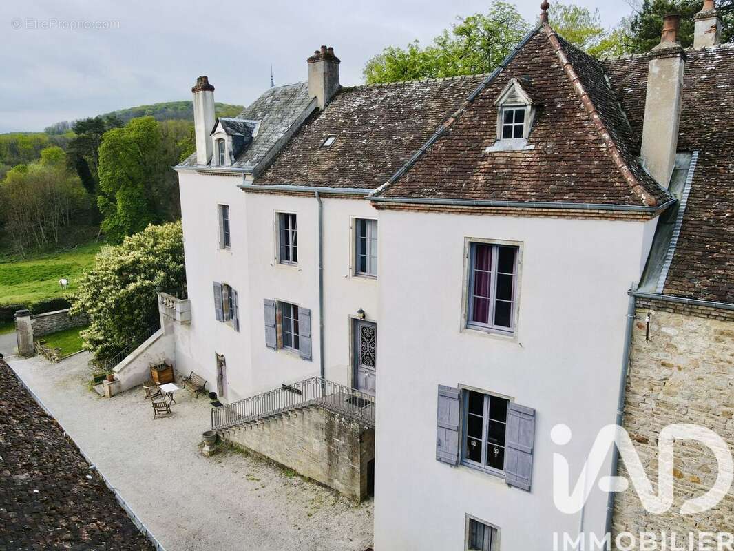 Maison 380 m² à Charrecey  - photo 3