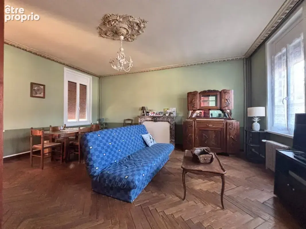jolie maison située a  BUSIGNY 59137 - photo 9