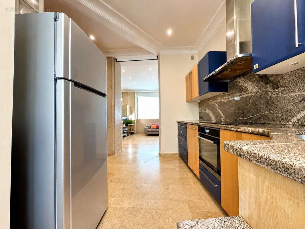 Appartement 99 m² à Paris-11e  - photo 7