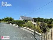 Maison à MOULIHERNE