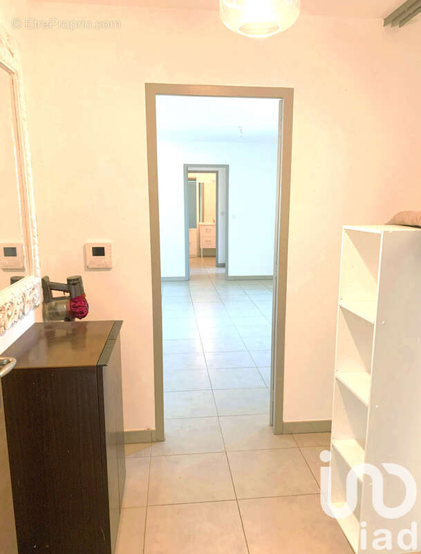 Photo 4 - Appartement à SAINTE-MAXIME