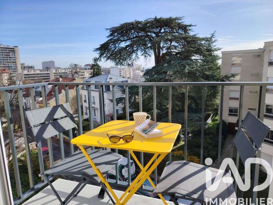 Photo 4 - Appartement à FONTENAY-AUX-ROSES