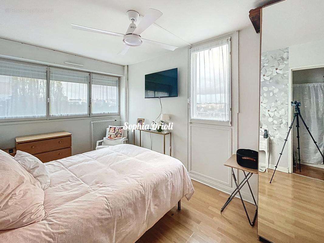 Appartement à CRETEIL