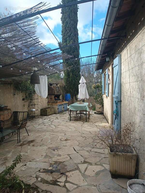 Photo 7 - Maison à VALENSOLE