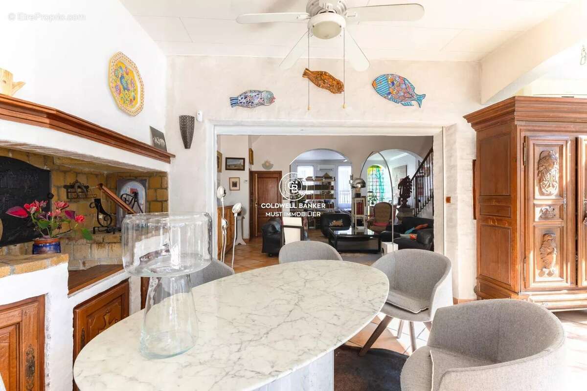 Appartement à PERPIGNAN