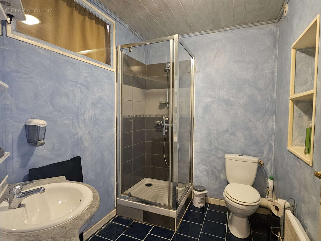 Appartement à EAUZE