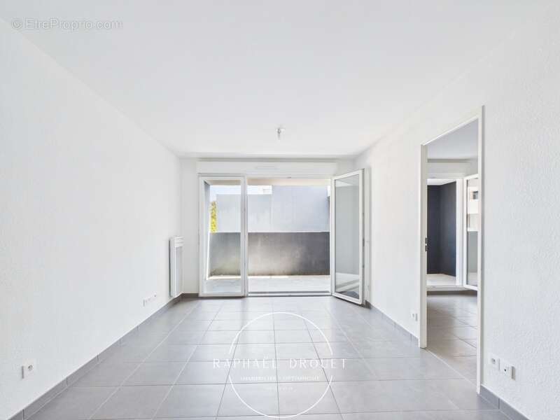 Appartement à CASTELNAU-LE-LEZ