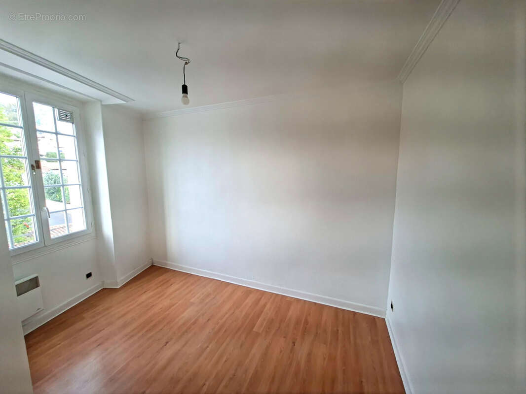 Appartement à HENDAYE