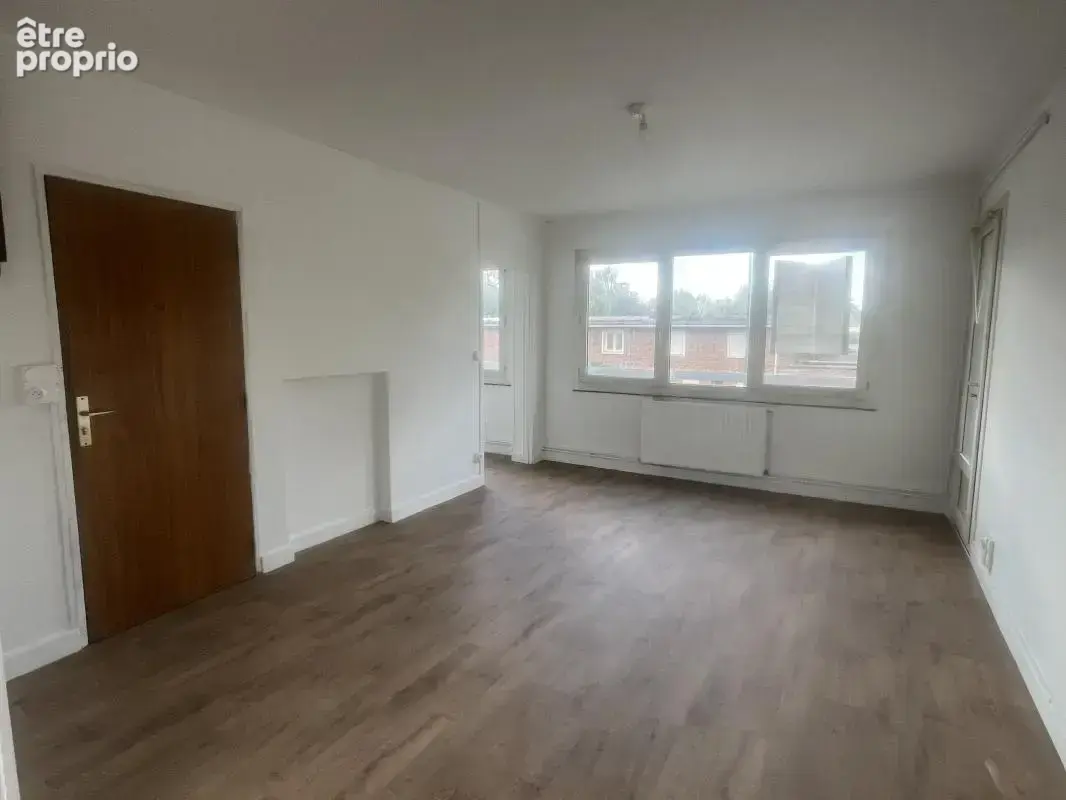 Appartement à ROUBAIX