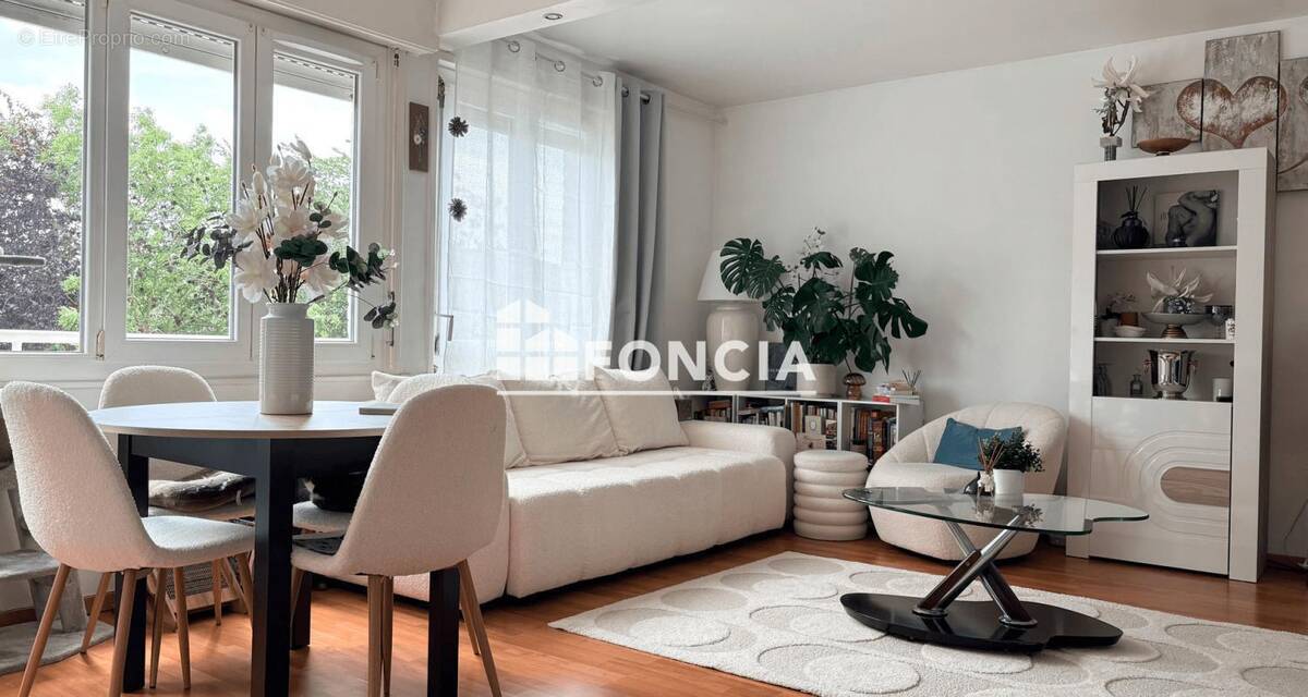 Appartement à LILLE