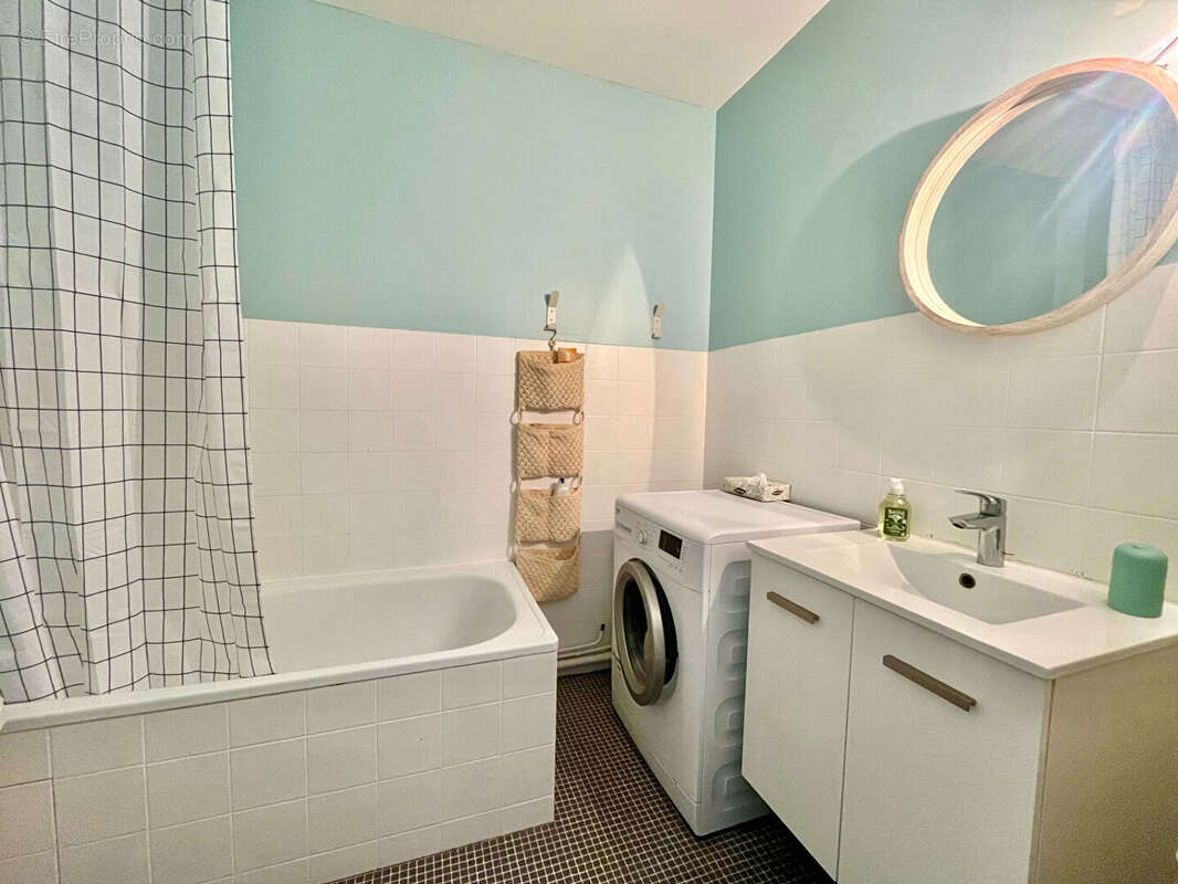 Appartement à LA BAULE-ESCOUBLAC