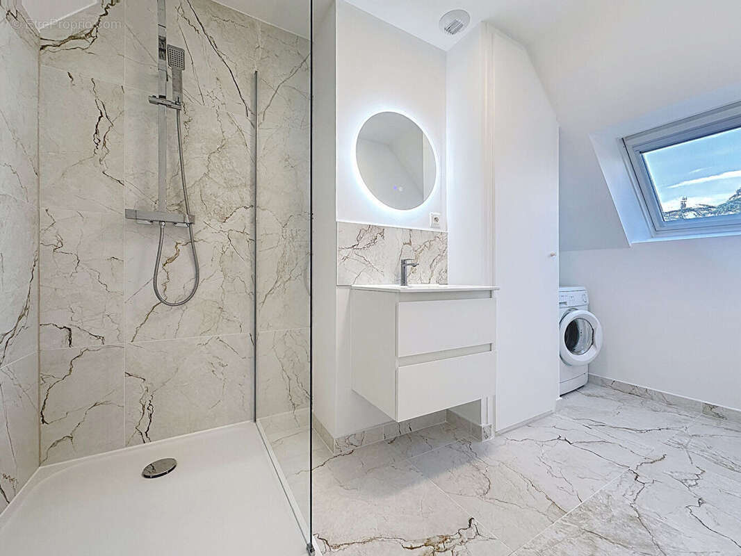 Appartement à PLERIN