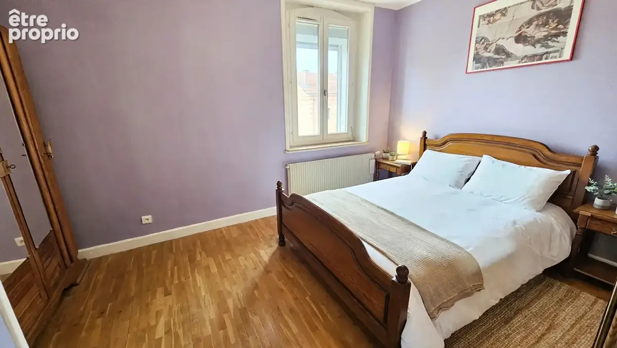 Maison Dombasle Sur Meurthe 5 pièce(s) 106 m2 - photo 8