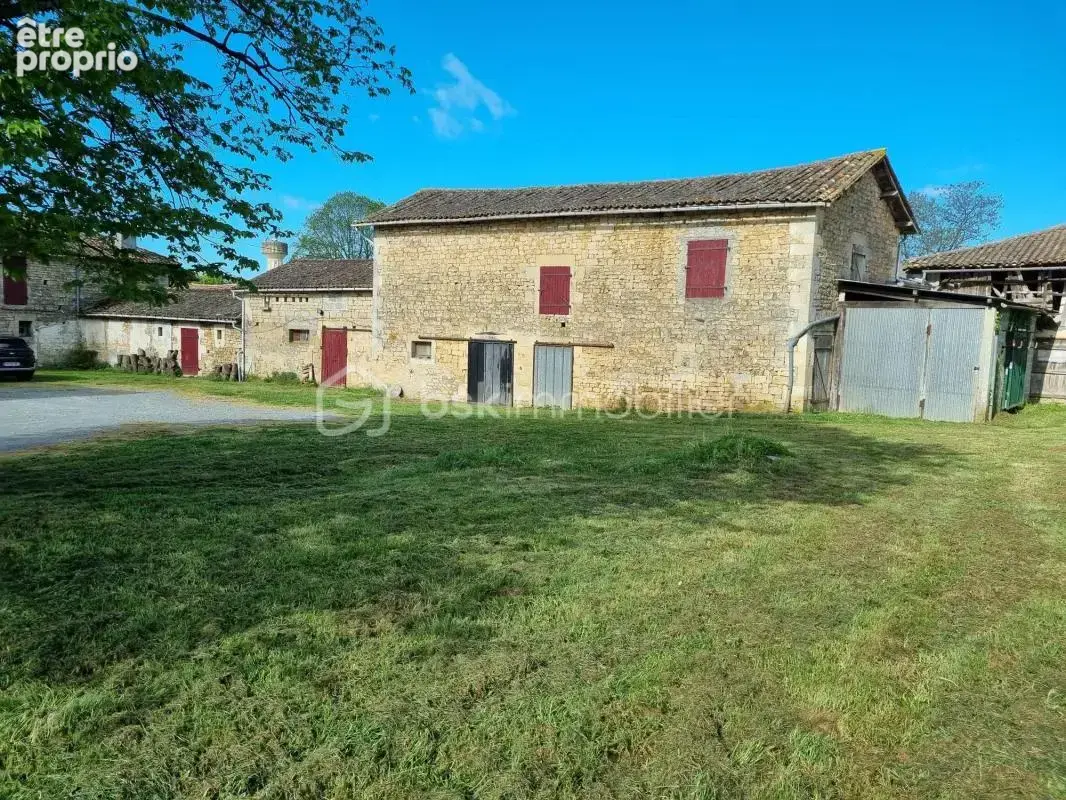 Maison de Maître - photo 3