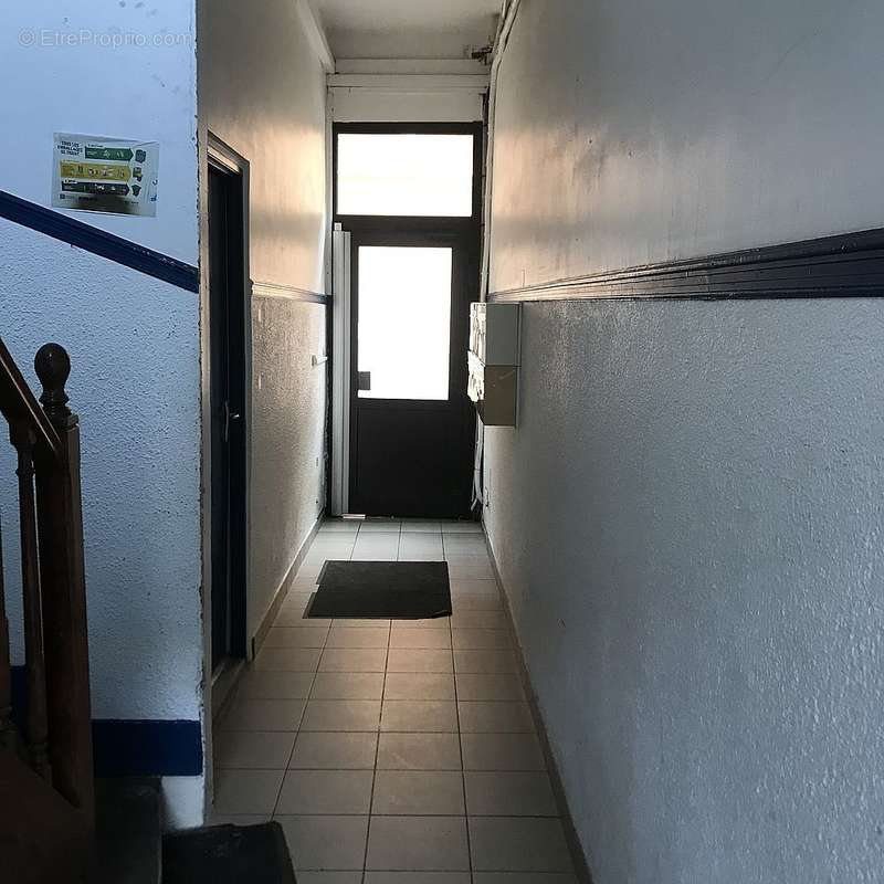 Appartement à HARFLEUR