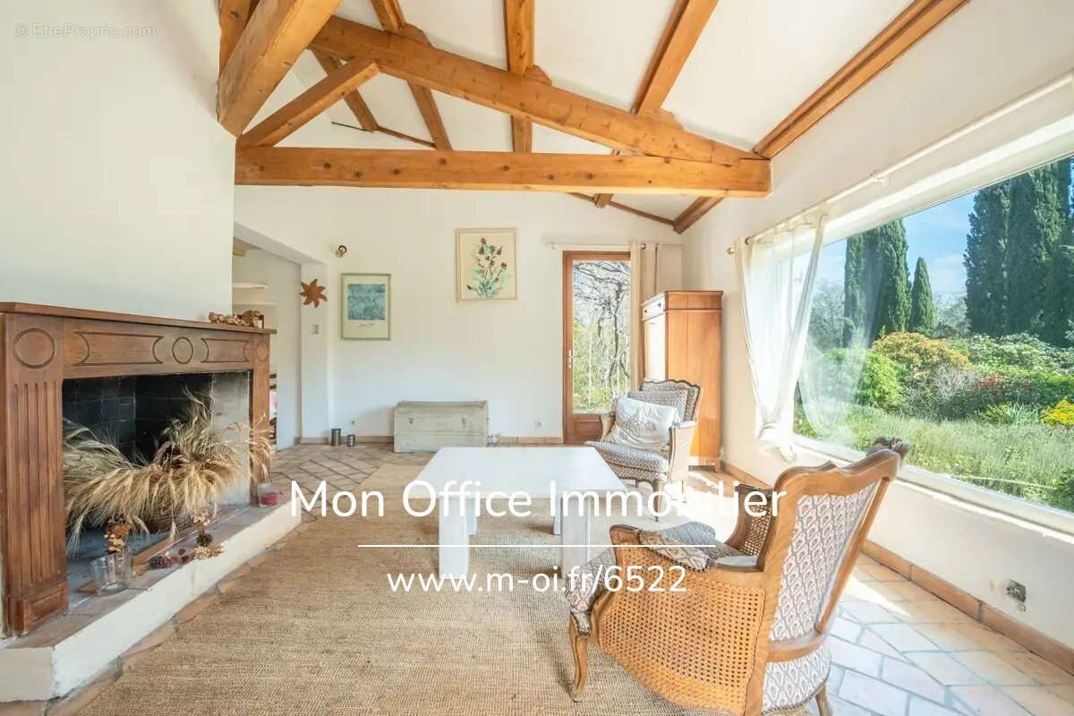 Maison à AIX-EN-PROVENCE