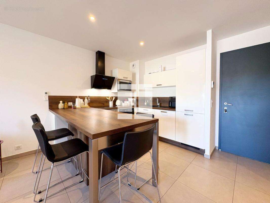 Appartement à ALATA