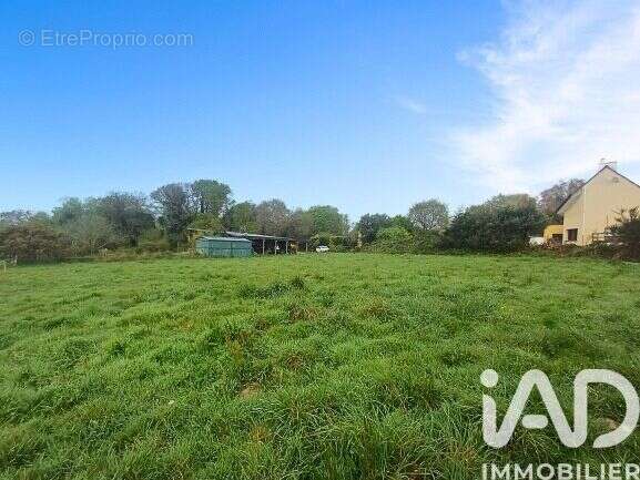 Photo 7 - Terrain à TREBEURDEN