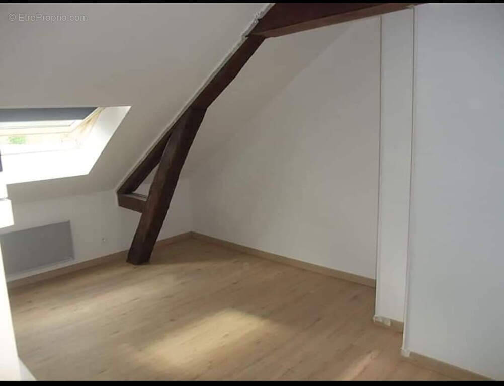 Appartement à GISORS