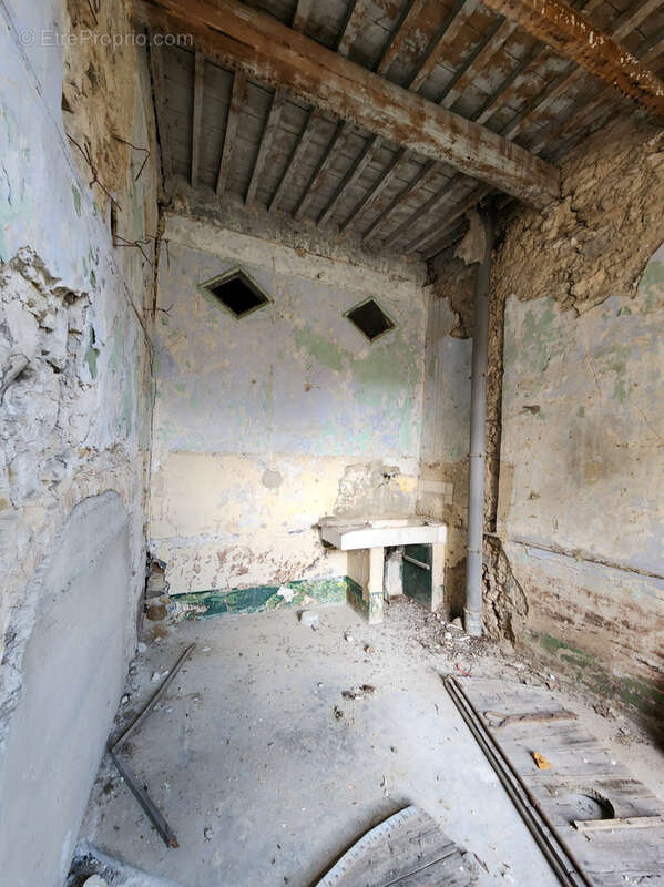 Appartement à PONT-SAINT-ESPRIT