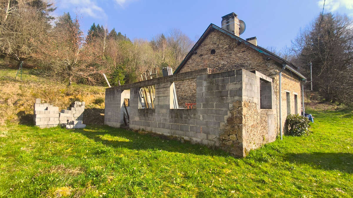 Maison sans aucun voisinage avec vue exceptionnelle - photo 19