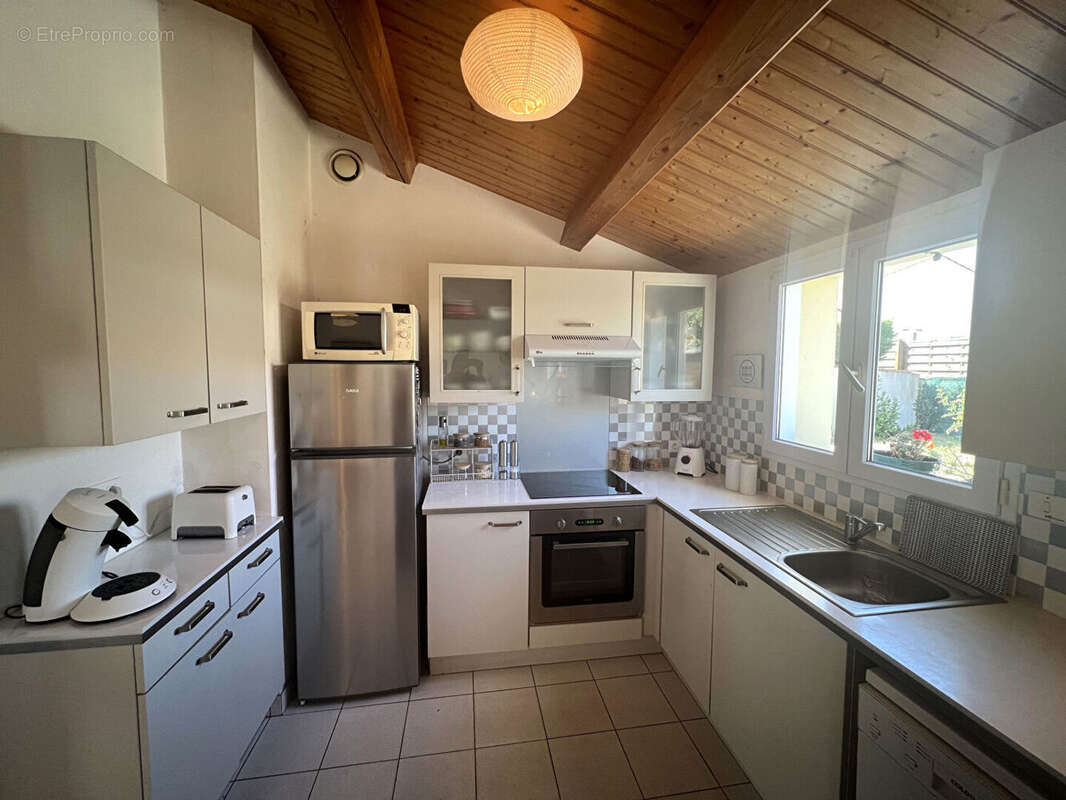 Maison 2 chambres - photo 7