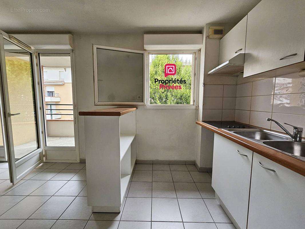 Appartement à AGEN