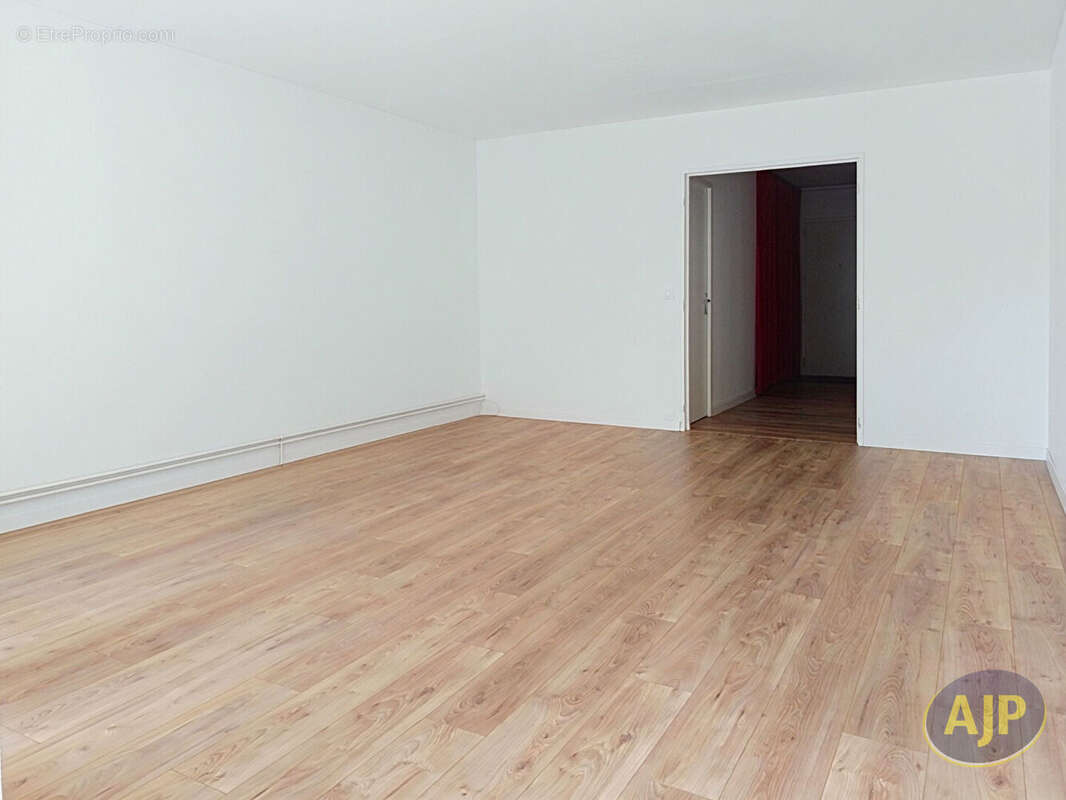 Superbe appartement de 90m2  au calme ! - photo 5