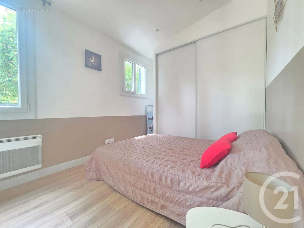 Appartement à LA SEYNE-SUR-MER
