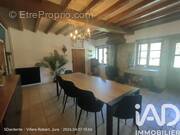 Photo 1 - Maison à VILLERS-ROBERT