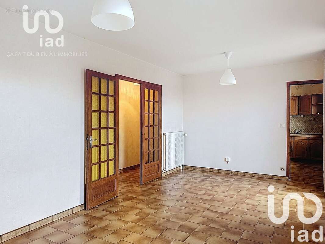 Photo 5 - Maison à CHATEAU-RENARD