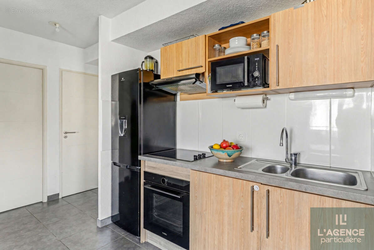 Appartement à PORTET-SUR-GARONNE