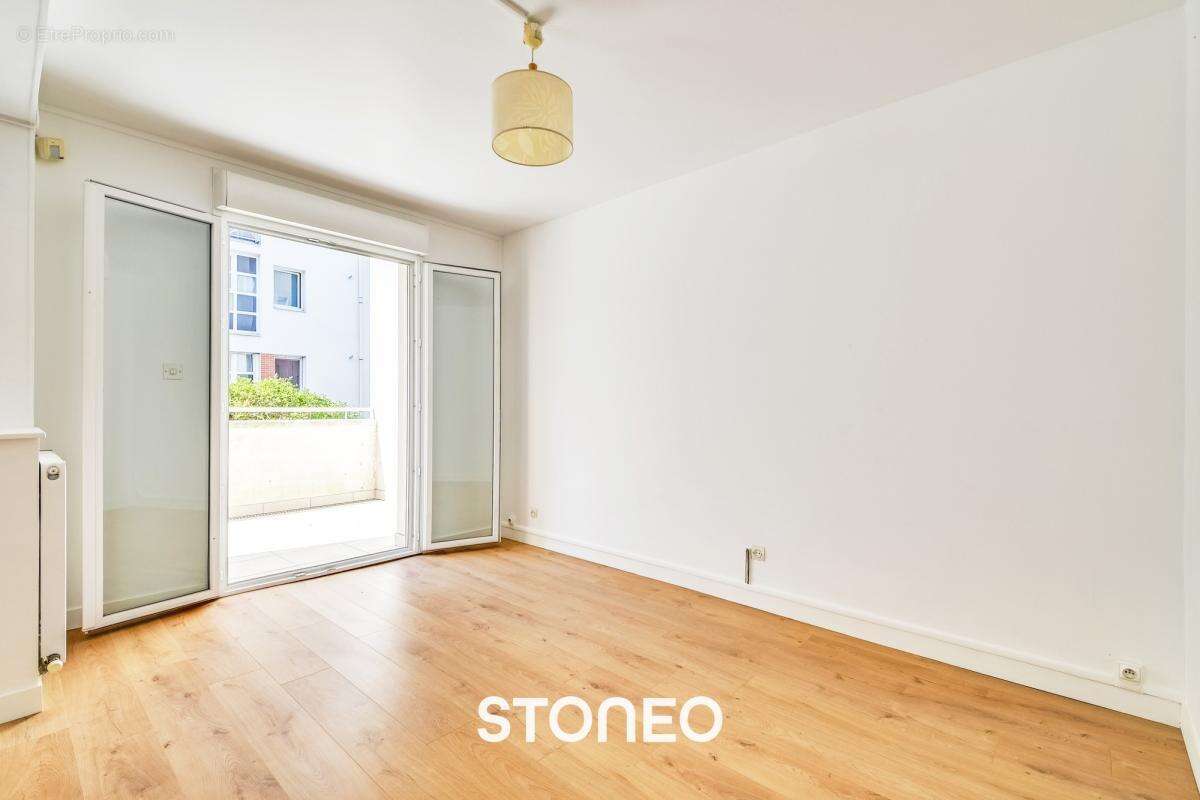 Appartement à CLAMART